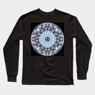 Motor Eye Long Sleeve T-Shirt